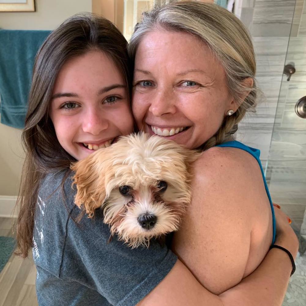 Meet your Posher, Jennifer